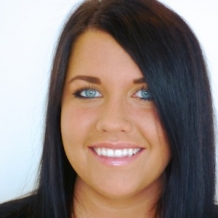 Stephanie Van Roosendaal 