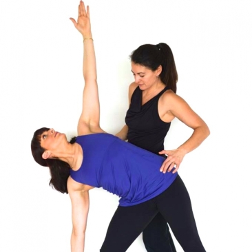 Immersion and 200-Hr Teacher Training Winter 2015